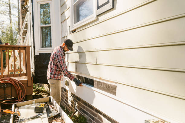 Top rated local Siding Contractor specialists in Export, PA